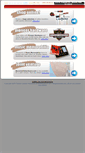Mobile Screenshot of pioneerhardware.com